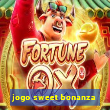 jogo sweet bonanza